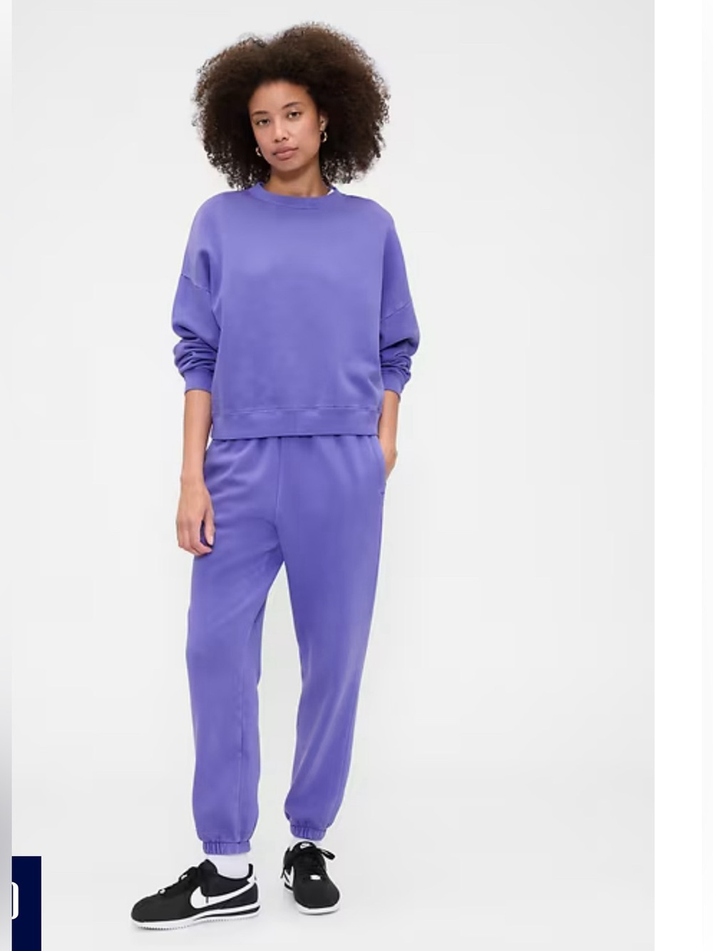 GAP Fleece Joggers